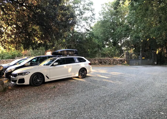 Casa Nel Bosco Sul Golfo Dei Poeti - Mago