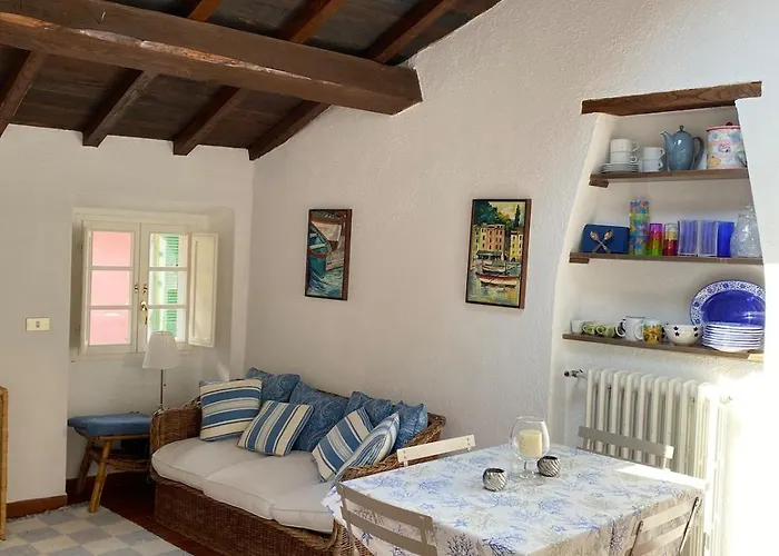 Casa La Conchiglia