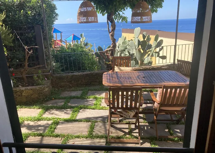 Casa Lorenza
