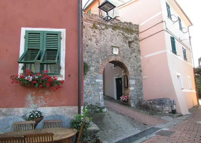 Casa Camilla